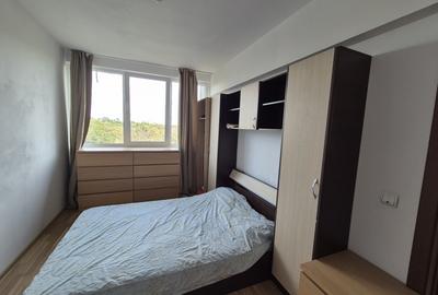 Apartament 3 camere, vedere spre parcul Floreasca - 7