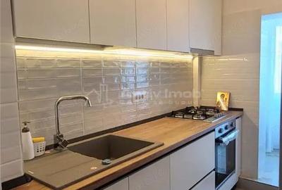 Apartament cu 3 camere decomandat în Micro 17 - 6