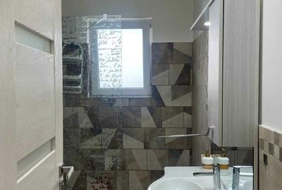Apartament cu 2 camere semidecomandat în Central - 5