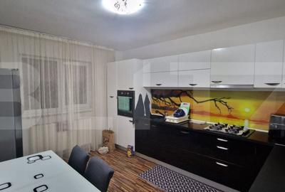 Casă cu 4 camere în Albești - 10