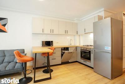 Apartament cu 2 camere în Florești - 5