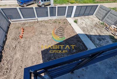 Casă individuală cu 4 camere cu Canalizare în Berceni - 6