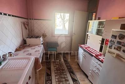Apartament 2 camere în zona EXPOTRANSILVANIA - 2