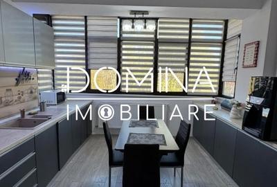 Apartament cu 2 camere decomandat, mobilat în Central - 7