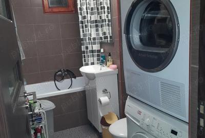 Inchiriez apartament cu doua camere. - 1