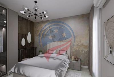 Apartament cu 2 camere de vanzare
