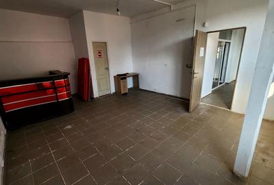 Spațiu comercial, de 170 mp, în Ultracentral - 3