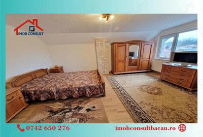 Casă cu 5 camere cu Teren 378 Mp în Șerbănești - 6