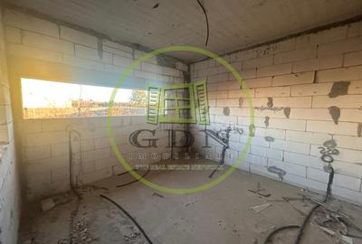 Casă individuală cu 6 camere cu Canalizare în Preajba - 3