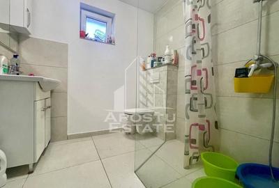 Casa individuala cu curte individuala si gradina - Zona Gai - 8