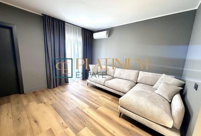 P4690 Penthouse 2 camere Dumbravita zona IKEA, Terasa 36 mp, 2 LOCURI PARCARE - 4