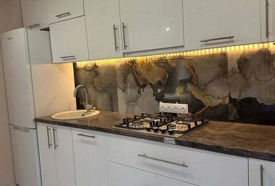 Garsoniera finisata modern in zona Drumul Taberei - 1