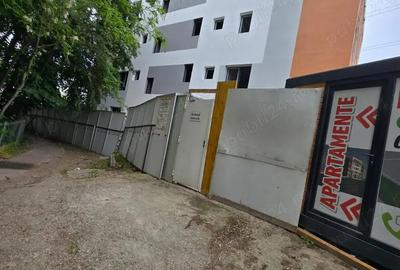 Apartamente noi de vanzare Galati Apartamente noi de vanzare Galati - 4