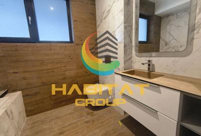 Piata Sudului 8 min 3 camere si curte LUX si FUNCTIONALITATE - 33