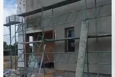 Vand casa in Remetea Mare jude?ul Timi? 15,20 km de Timi?oara - 1