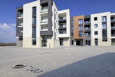 Apartament cu 2 camere decomandat în Bartolomeu - 2