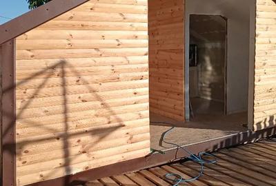 Casă în Central - 3