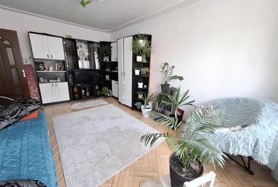 Apartament 2 camere balcon si pivnita zona Ciresica - 2