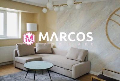 Apartament 3 camere de lux, decomandat, et.6, Central, ID 955 - 4
