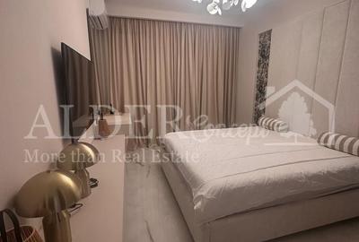 Apartament cu 3 camere în Nord - 12