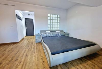 Garsonieră decomandată, mobilată în Central - 1