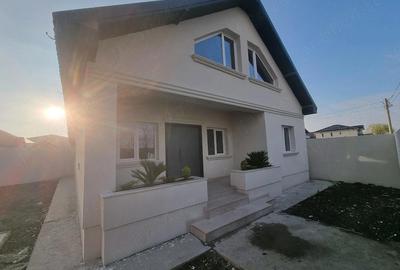Casă cu Teren 200 Mp în Lumina - 7