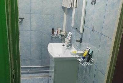 Garsonieră decomandată în Rahova - 2