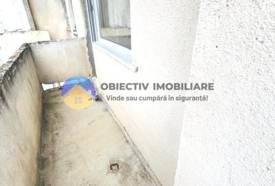 Apartament 1 camera  etajul 3,  TARGU NEAMT - 7
