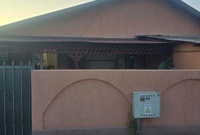 Casă cu 2 camere în Central - 7