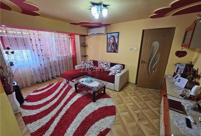 Resita, 3 Cam. Mobilat+Utilat, Micro 2 - 2