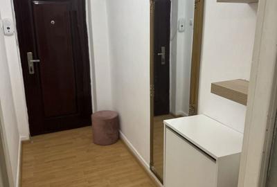 Garsonieră decomandată în Exterior Vest - 1