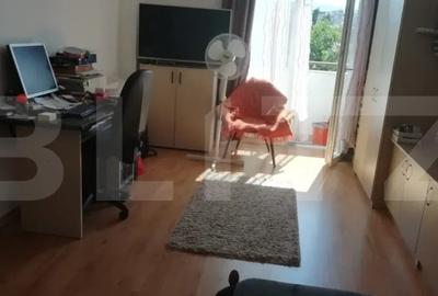 Apartament cu 1 camera, 40mp, parcare zona Marasti - 2