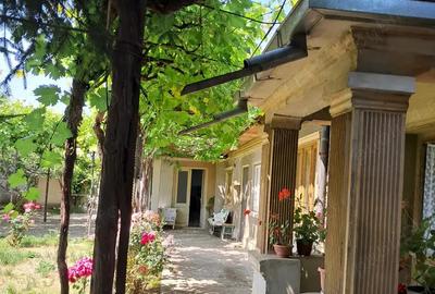 Casă cu 4 camere în Chercea - 2