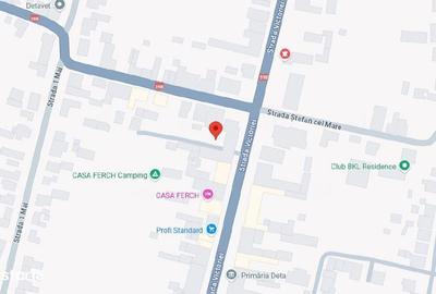 Apartament cu 2 camere în Central - 3