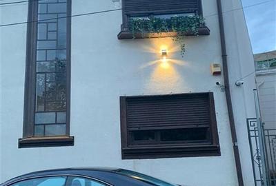 Vila Cismigiu - Mircea Vulcanescu zona | teren 200 mp | renovata 2018 | - 2