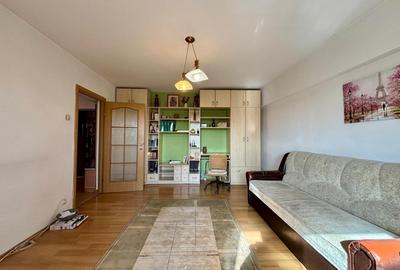 Garsoniera Doamna Ghica, Constructie 1987 Suprafata 38 mp Bloc mixt - 3