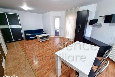 Garsonieră în Mănăștur - 12