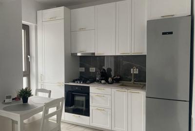 Garsonieră decomandată în Brazda lui Novac - 7