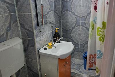 Apartament cu 3 camere decomandat în Central - 7
