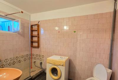 Inchiriere garsoniera Aparatorii Patriei, str. Vulcanesti, cf. I - 1