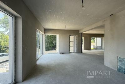 Case cuplate la liziera padurii , ideale pentru 2 familii ! - 17