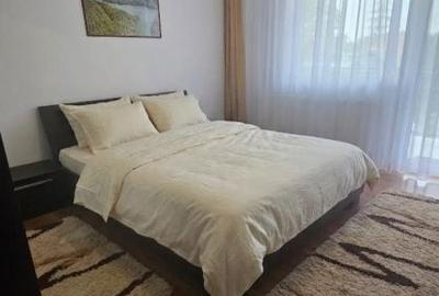 Apartament cu 2 camere în Orașul Vechi - 6
