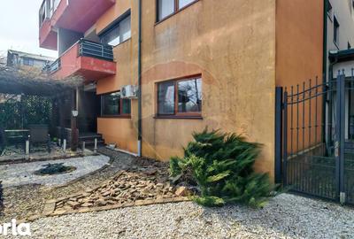 Apartament cu 2 camere, mobilat în Central - 13