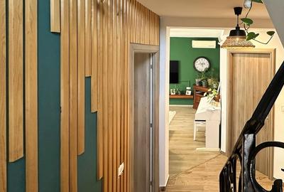 Casa P+M cu 5 camere in Cumpana- teren generos, mobilata si utilata Casa P+M cu 5 camere in Cumpana- teren generos, mobilata si utilata - 10