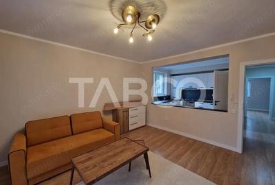 Apartament cu 2 camere decomandat, mobilat în Cristian - 8