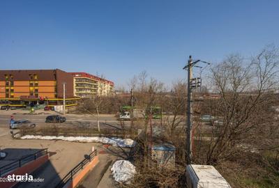 Apartament cu 2 camere în Străulești - 14