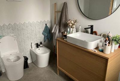 Casă cu 4 camere în Dezmir - 8