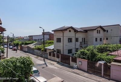 Garsoniera spatioasa, strada curata si linistita in cartierul Rahova - 11