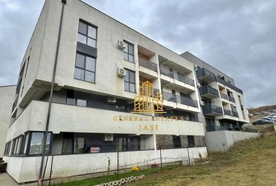 Vanzare apartament cu 1 camera in Pacurari-Complexul Luxury Residence - 3