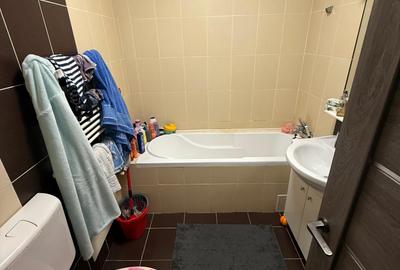 Ap 2 cam semidec, bl. 2010, mobilat modern, et.1/4, zona Hotel Paradis Marasti - 6